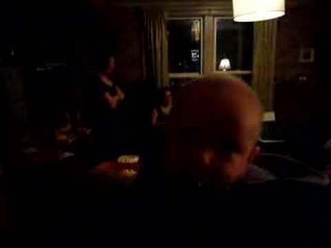 Tour of Susan's Apartment...