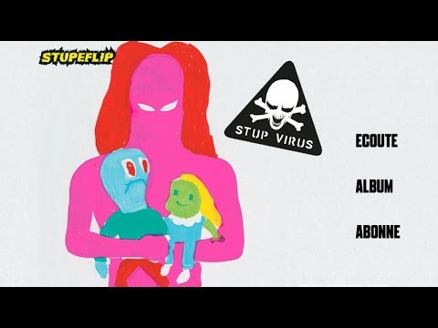 Stupeflip - Stup Virus