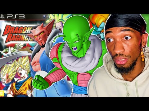 The Most Underrated Dragon Ball Game Ever