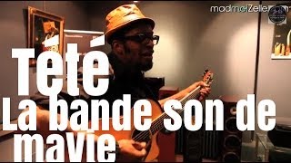 Tété - La bande-son de ma vie acoustique