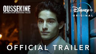 Official Trailer | Oussekine | Disney+