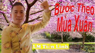 Buoc Theo Mua Xuan Music Video