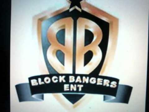 NEW Block Bangerz Ent- When I come Thu- Gimani & Ace Goon.wmv