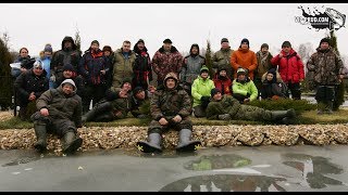 Рыбалка в жуковского района московской области