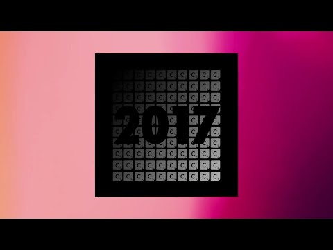 Cr2 Presents: 2017