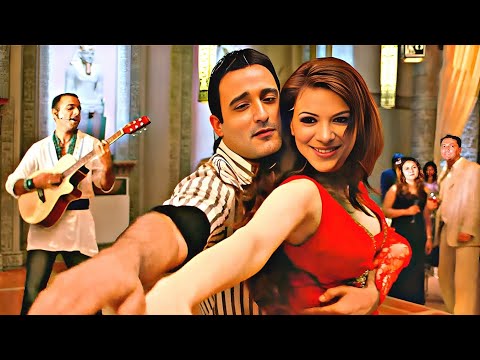 Ek Din Teri Raahon Mein - Naqaab | Javed Ali | Bobby Deol, Urvashi Sharrma, Akshaye | Pritam