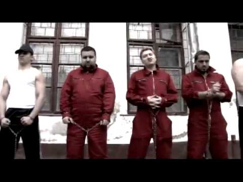 CRISTIAN RIZESCU SI  PLAY AJ  - LA INCHISOARE