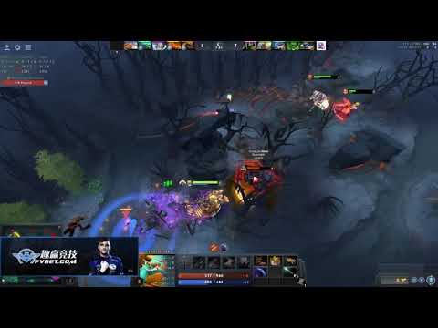 Arteezy stream 03.11.2019