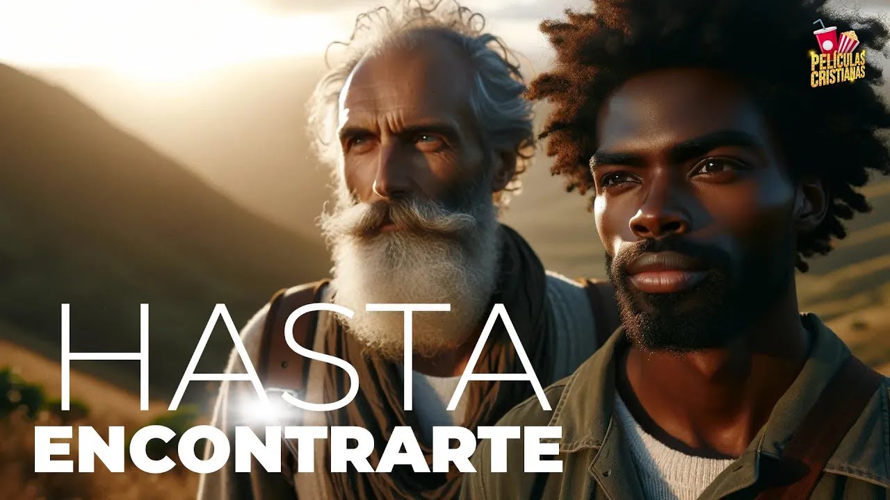 🔴🍿Nueva Película Inspirado en Hechos Reales | Hasta encontrarte 🙌