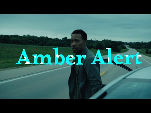 "Amber Alert" (2024) 4K Movie Trailer