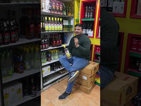 #Bacardi Limon rum loves