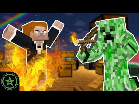 Let's Play Minecraft - Episode 292 - Sky Factory Part 32