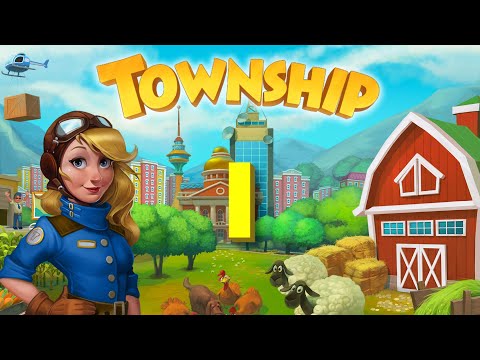 "A New World" - Township - The Return - Episode 1 - YouTube
