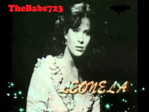 LEONELA - Ladron de tu amor (Instrumental) - BGM - Colonna Sonora 3