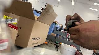HOW TO REPLACE FUEL INJECTORS ON A HONDA PILOT (2016-2019)