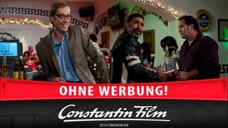 Movie 43 - einfach nur krass - Ab 24. Januar 2013 im Kino!