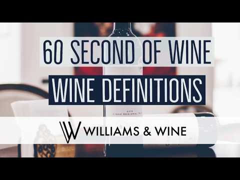 Wine 101: Micro, Meso, Macro Wine Climates