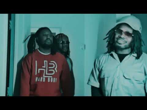 Ju Cash x Joy Rd Tez - Grind Hard (Official Video) Dir By Richtown Magazine