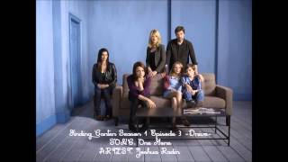 Finding Carter S01E03 - One More by Joshua Radin