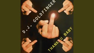 Thank U Baby (Finger Version)