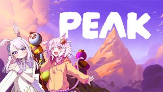 このまいコラボ　PEAK