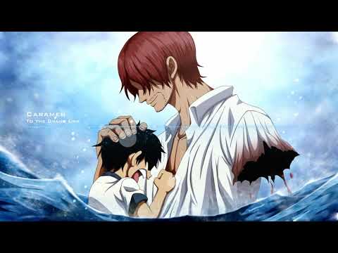 One Piece: To The Grand Line [Epic Orchestral Cinematic Remix]