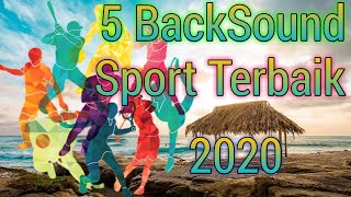 Download lagu BackSound Terbaik yang sering digunakan untuk video Youtube Olahraga/Sport | NoCopyRight mp3