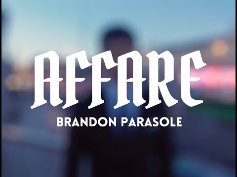 Video thumbnail for Affare