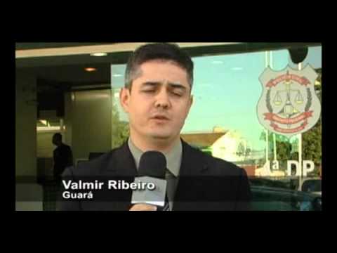 TENTATIVA DE LATROCÍNIO - 05/07/2011