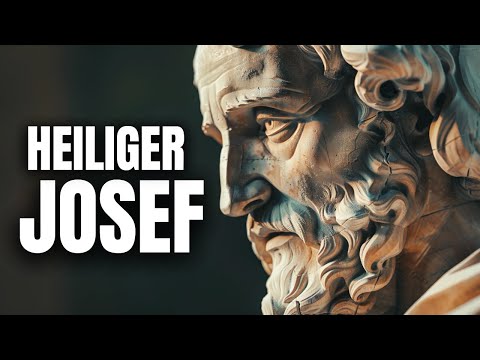 Die Geschichte von Sankt Josef