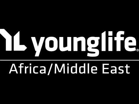 Young Life Africa/Middle East. RIKA KUMI