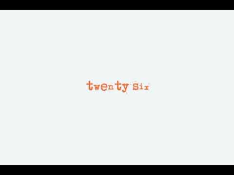 pablo andres fort - twenty six [official audio]