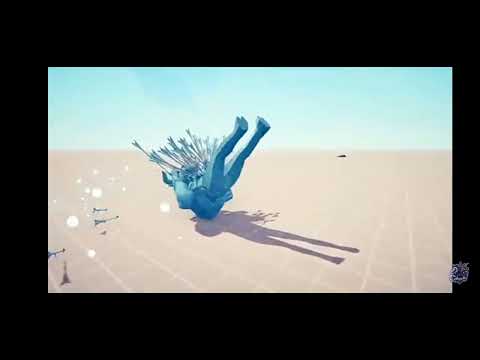 100x ICE vs EVERY UNIT (Total accurate battle) 2022