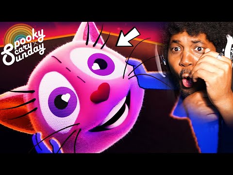 IF YOU SEE THIS THING.. RUN [SSS #068]