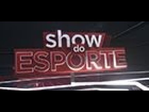 CHAMADA | REESTREIA DO SHOW DO ESPORTE | REDE BANDEIRANTES | 20/09/2020