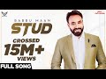 Babbu Maan Stud Full Song Ik C Pagal New Punjabi Songs 2018
