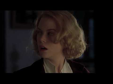 Les Autres - Extrait étude - Le fantastique