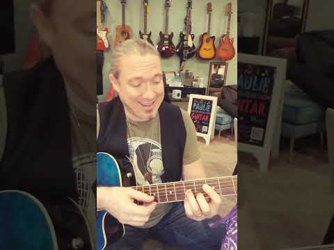 Chord of the Day - F6