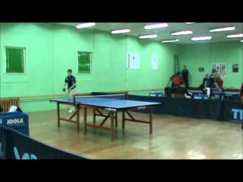 Marcin Woskowicz Vs Daniel Murawski.wmv