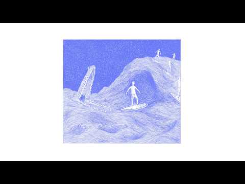 Camel Power Club - Ventura Acoustic (Lyrics Video) feat. Racoon Racoon