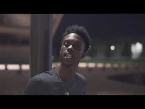 Brendanjusglo - Lost & Confused