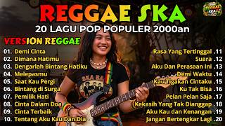Download lagu KANGEN BAND, PETERPAN, UNGU, SHEILA ON7, ST12 🌴 Top Lagu Indonesia 2000an Versi Reggae Ska mp3 Download lagu KANGEN BAND, PETERPAN, UNGU, SHEILA ON7, ST12 🌴 Top Lagu Indonesia 2000an Versi Reggae Ska mp3