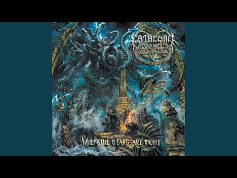 Waiting For the Stars