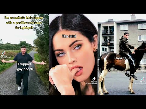 Irish Memes