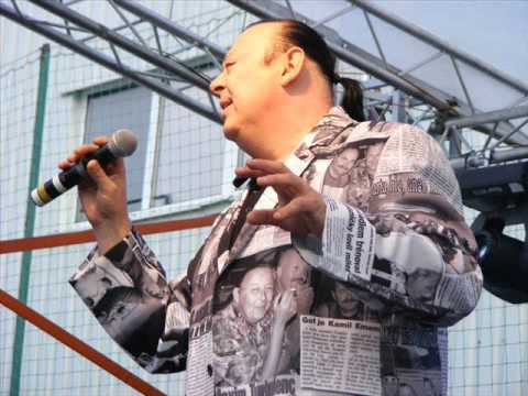 Kamil Emanuel Gott - S láskou nadějí..wmv