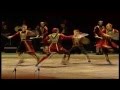 Ensemble Rustavi - Dance Parikaoba 