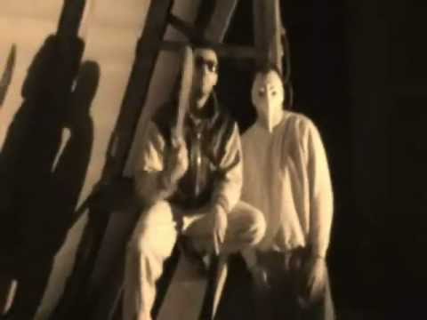 HASSHAUS HAMAZZZ: MACHTWORT 2007