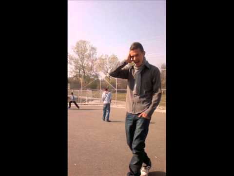 E.d.T ft Night Steps  - Ti Ishe ( Love Song ) 2012 .