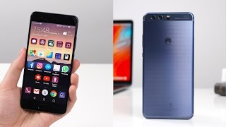 Review: Huawei P10 Plus (Deutsch) | SwagTab