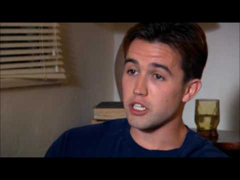 Rob Mcelhenney in Latter Days (2003)